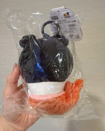 現貨速出）賽蓮 賽壬 人魚島的秘密