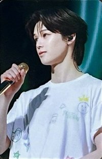 BTW ENCORE 埼玉場 隨機卡 Live Photo