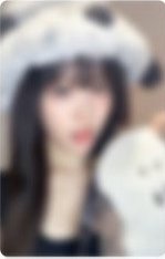 1st EP dmm 簽售卡 