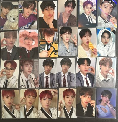 TBZ Eric小盤