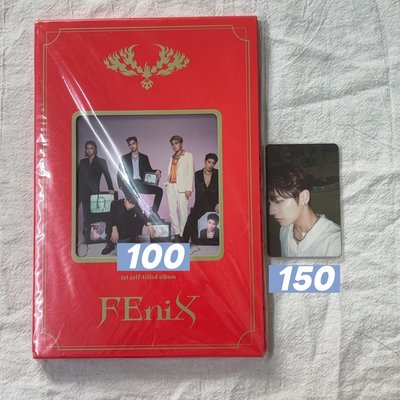 FEniX 鳳凰🐦‍🔥 李承隆
