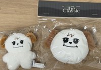 大頭圭咩+不嘻嘻圭咩