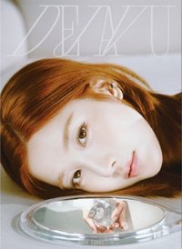 DEJAVU  寫真集 