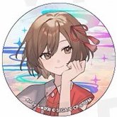unison 徽章 