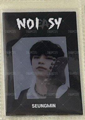 Noeasy 專卡