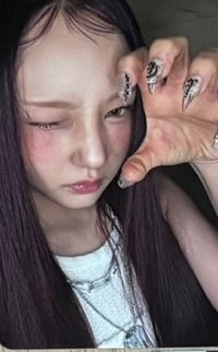 1st EP 專輯卡 A版