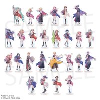 unison 立牌
