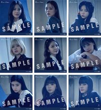 Blue Moon 7net 預售特典