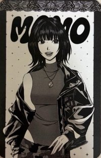 MISAMO 三週年快閃 入場卡 / 場限卡 