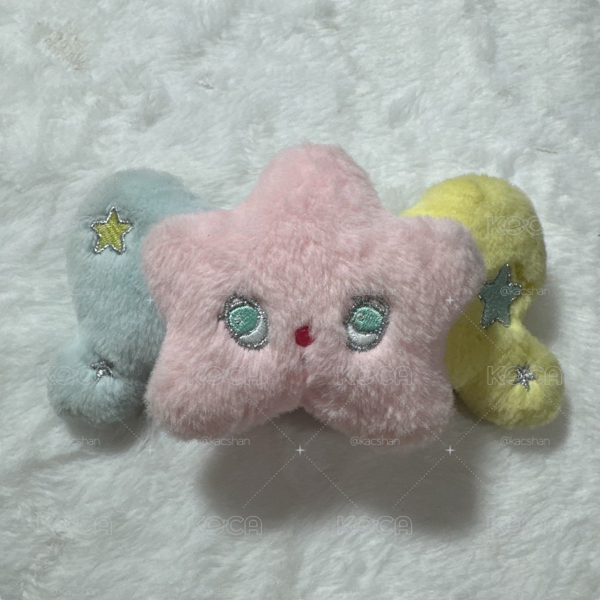 ★popchu單娃