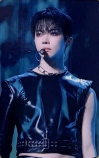 BTW ENCORE 埼玉場 隨機卡 Live Photo