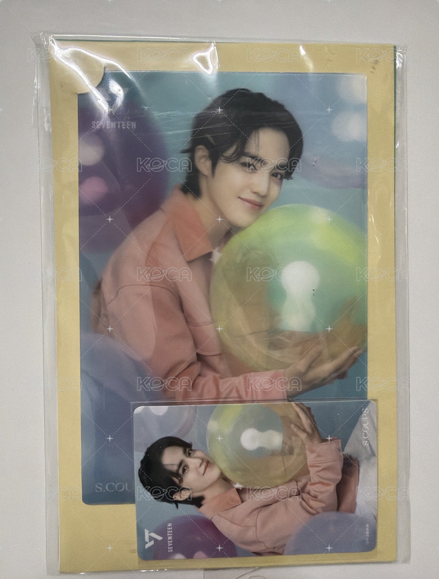 喆