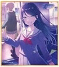 色紙 vol.48 C 色紙 wl花前