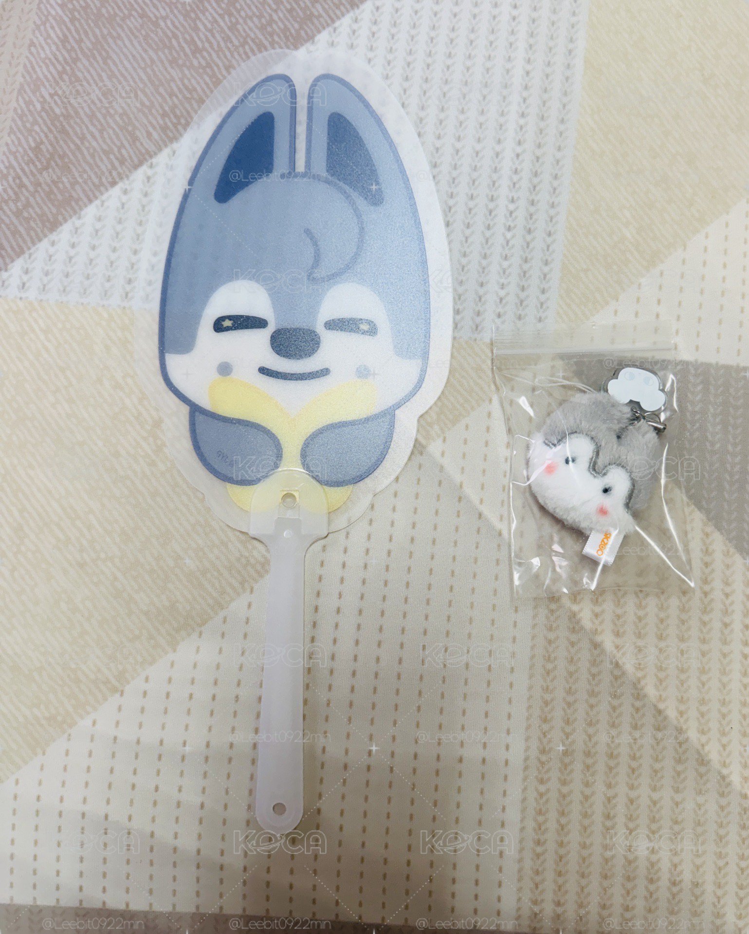 燦入場禮