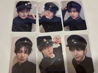 復古校服