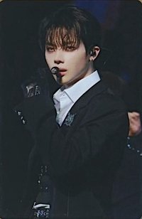 BTW ENCORE 埼玉場 隨機卡 Live Photo
