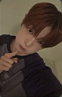 YOUTH ERROR k4 線下3.0 簽售卡 