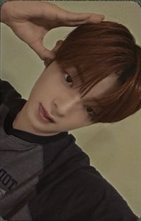 YOUTH ERROR k4 線下3.0 簽售卡 