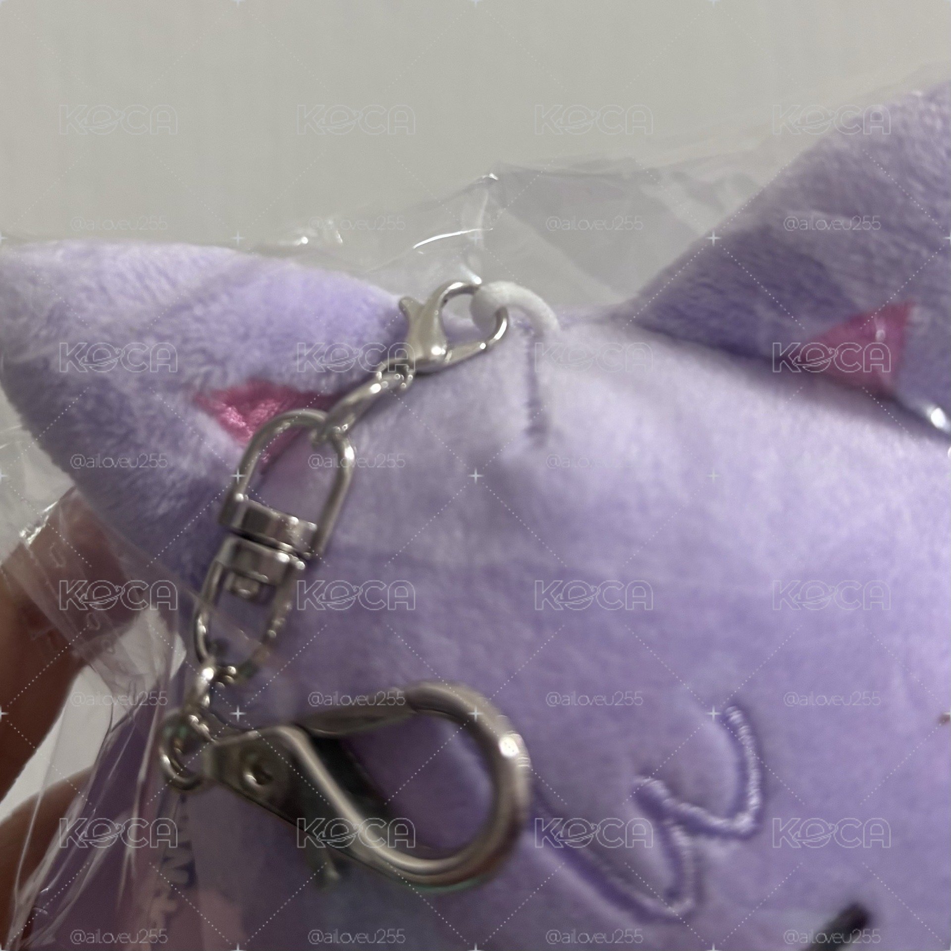 💜傘 原皮娃 小卡+Poca專 盤出不拆