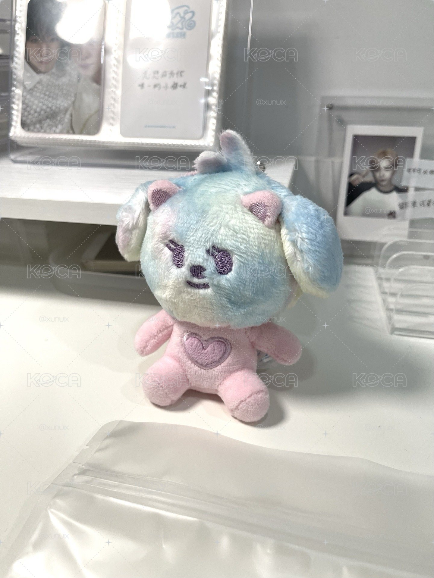 彩娃