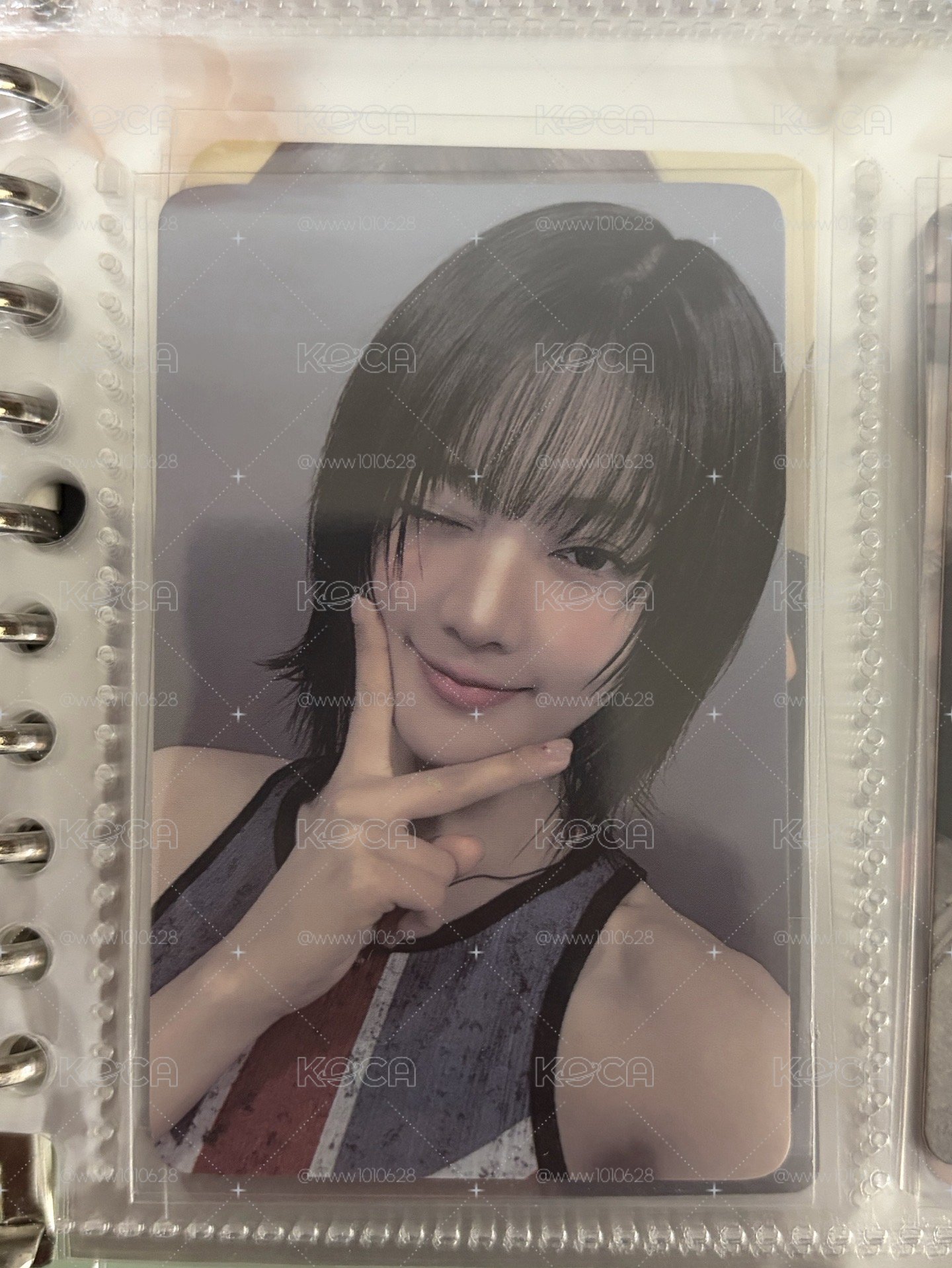 快閃水杯卡妮