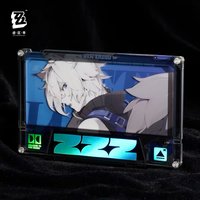 影畫系列 定禎壓克力插片套組