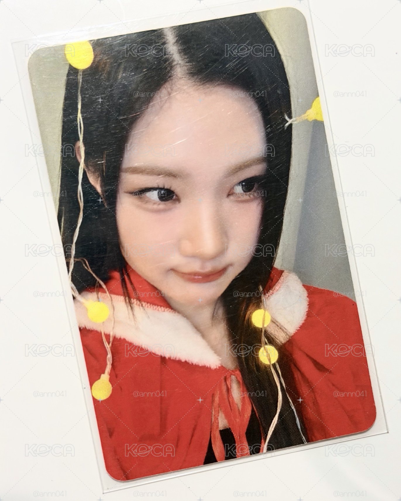 聖誕節恩恩