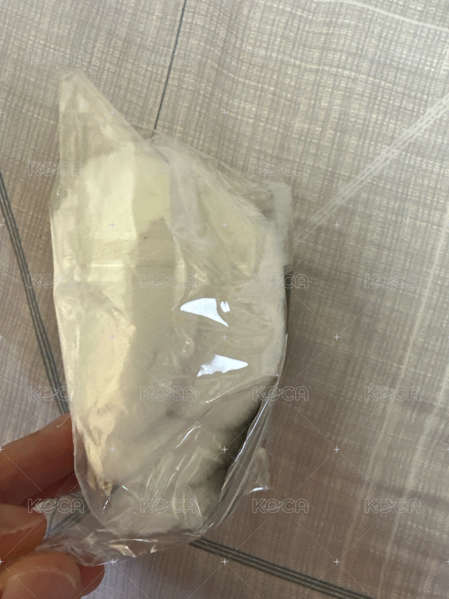 吊娃（全新未拆）
