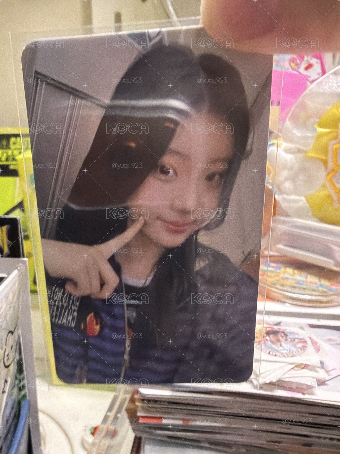 戳臉禧🤏