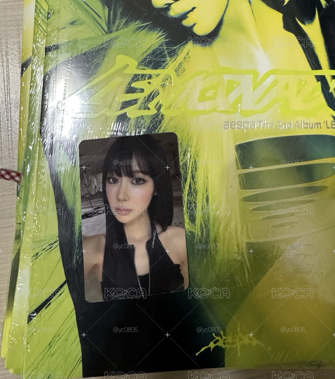 首爾幸運卡吉