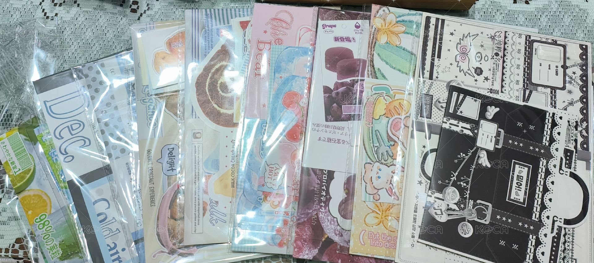 文創打包