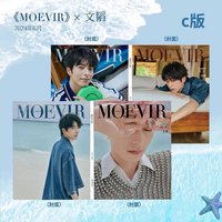 MOEVIR C版