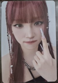 娃娃卡