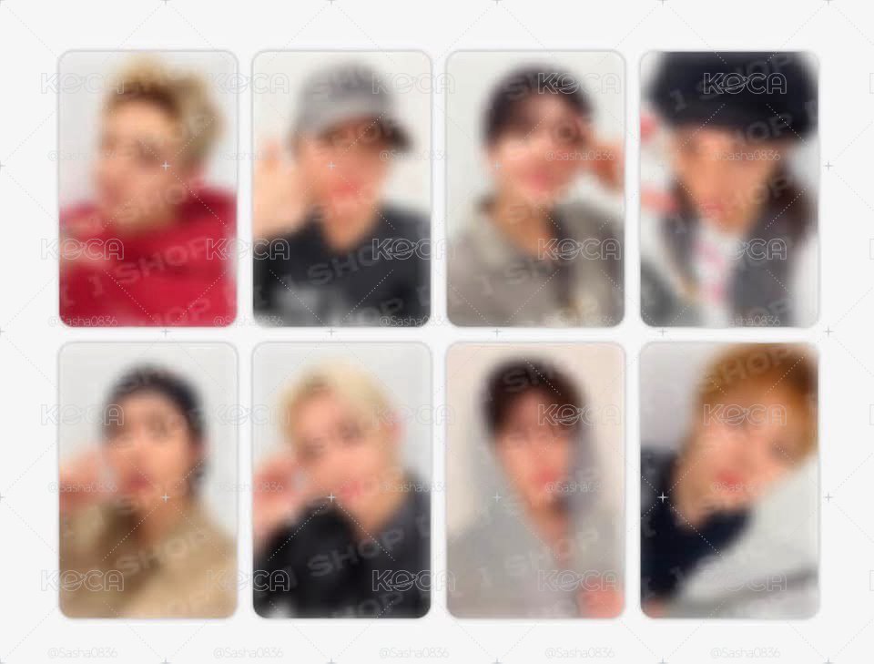 Fans LD 幸運卡