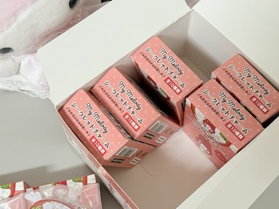美樂蒂 50週年盲盒