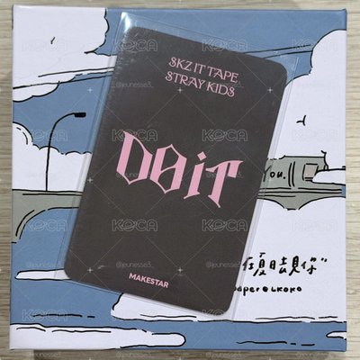 DO IT 旻MS閃卡特典 直出