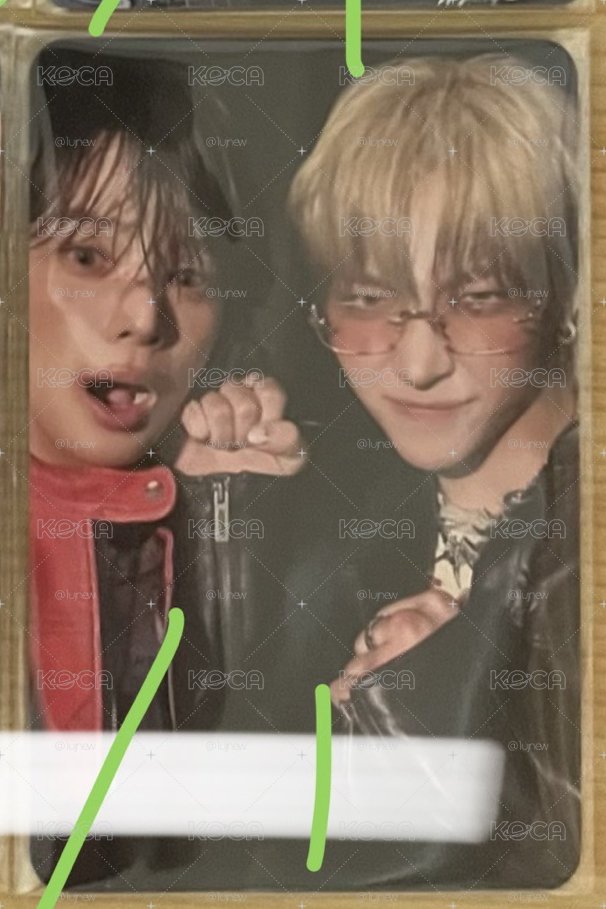 👑🍓雙人卡
