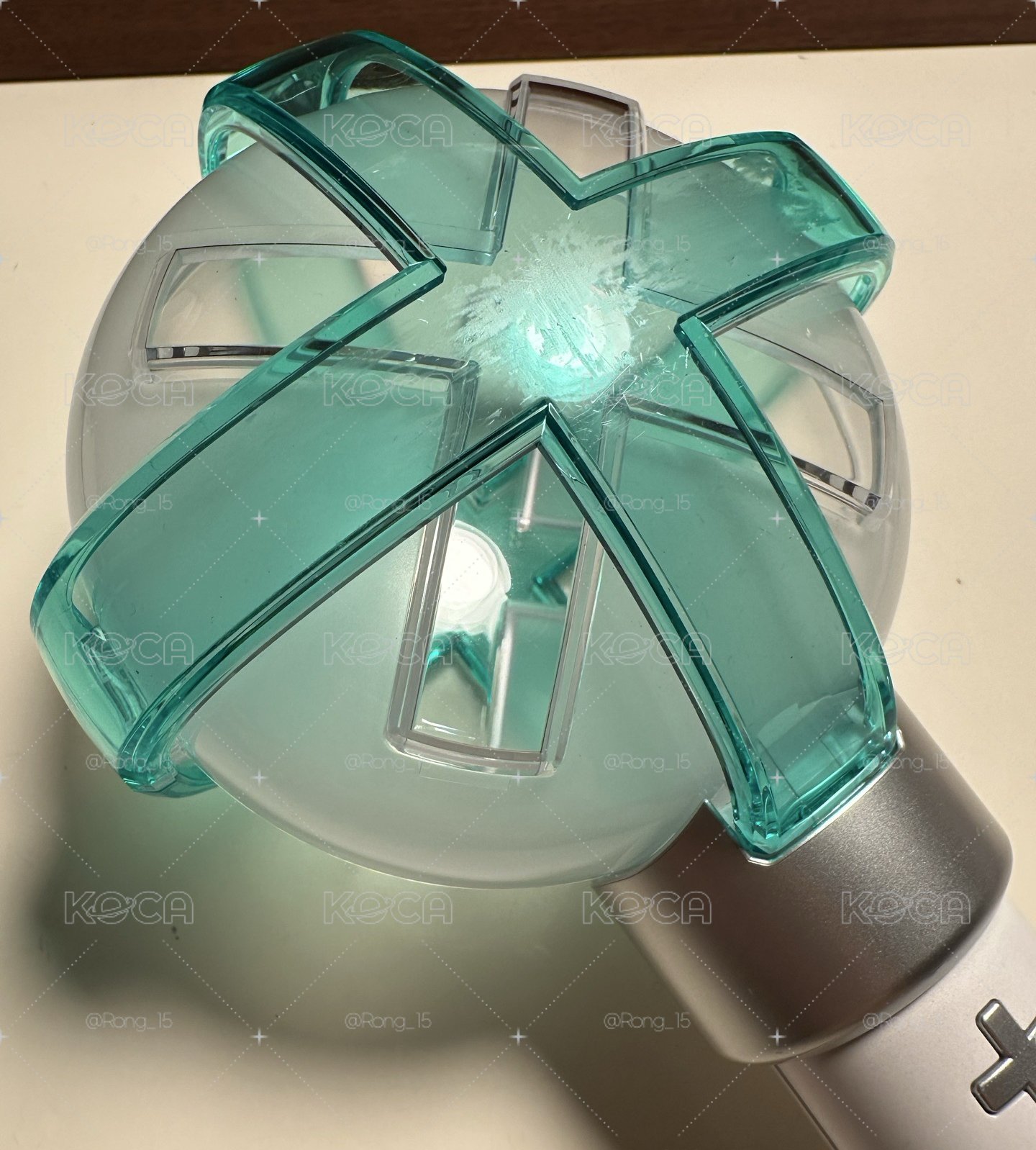 TXT 二代手燈