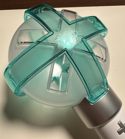 TXT 二代手燈