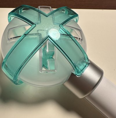 TXT 二代手燈