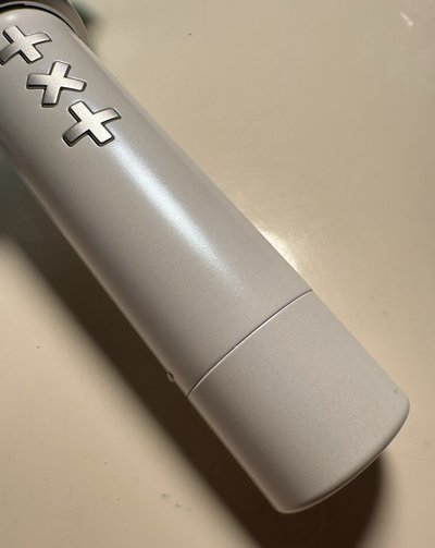 TXT 二代手燈