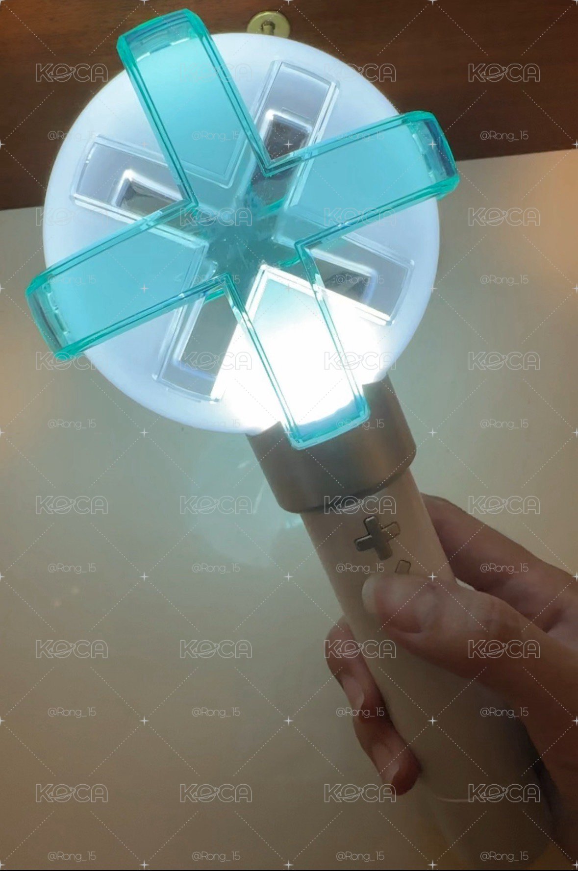 TXT 二代手燈