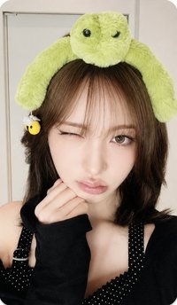 MINIVE × 愛寶樂園 手機任務 任務卡 