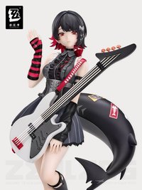 比例手辦, 遊園熠光系列 Gift+系列 艾蓮·喬 1/8手辦遊園熠刻Ver.