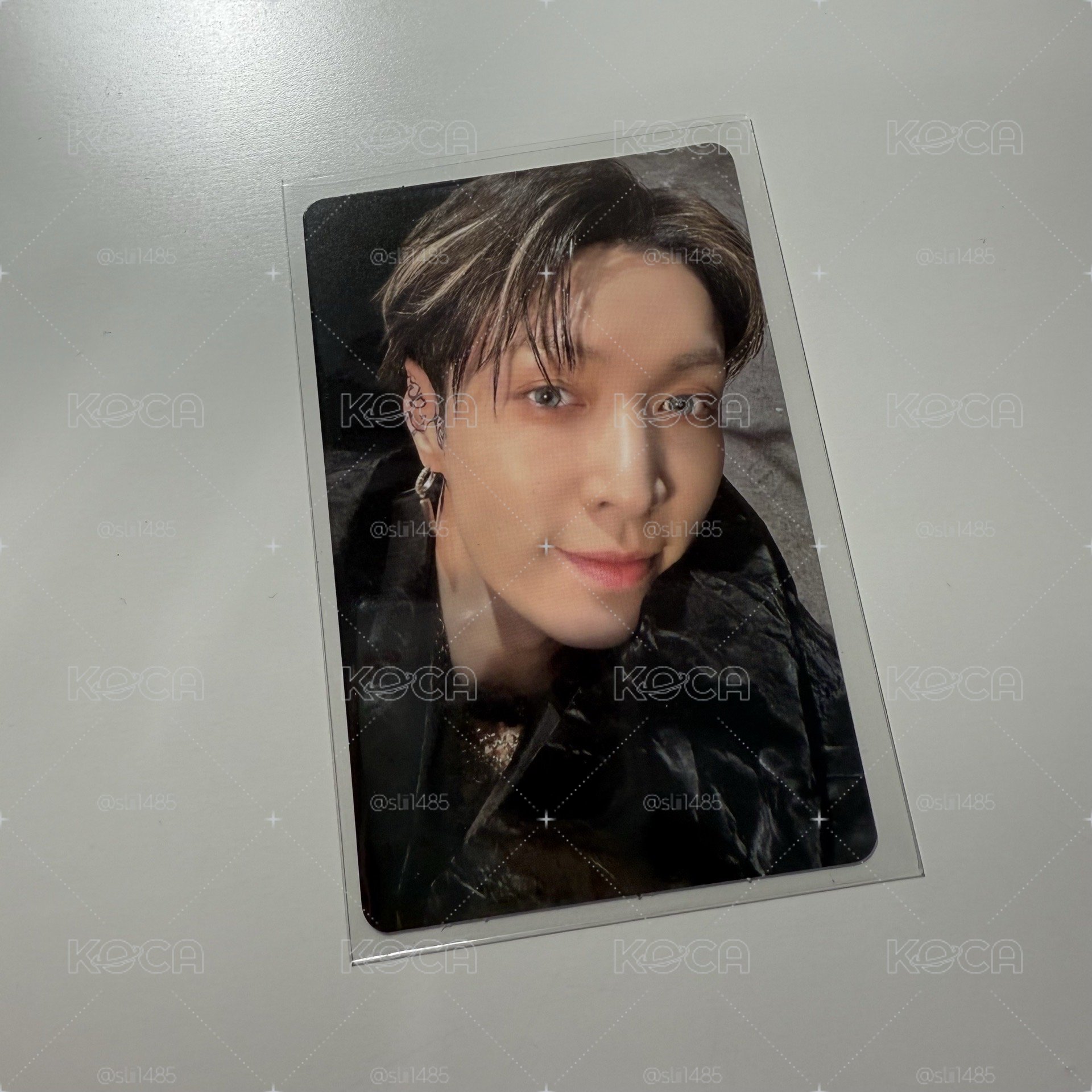Lay 滿額卡