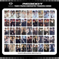REBOOT YGEX OFFICIAL SHOP / mu-mo SHOP
