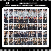 REBOOT Weverse Shop JAPAN