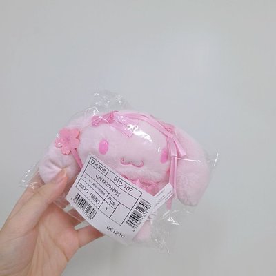 日本三麗鷗🌸粉色櫻花系列