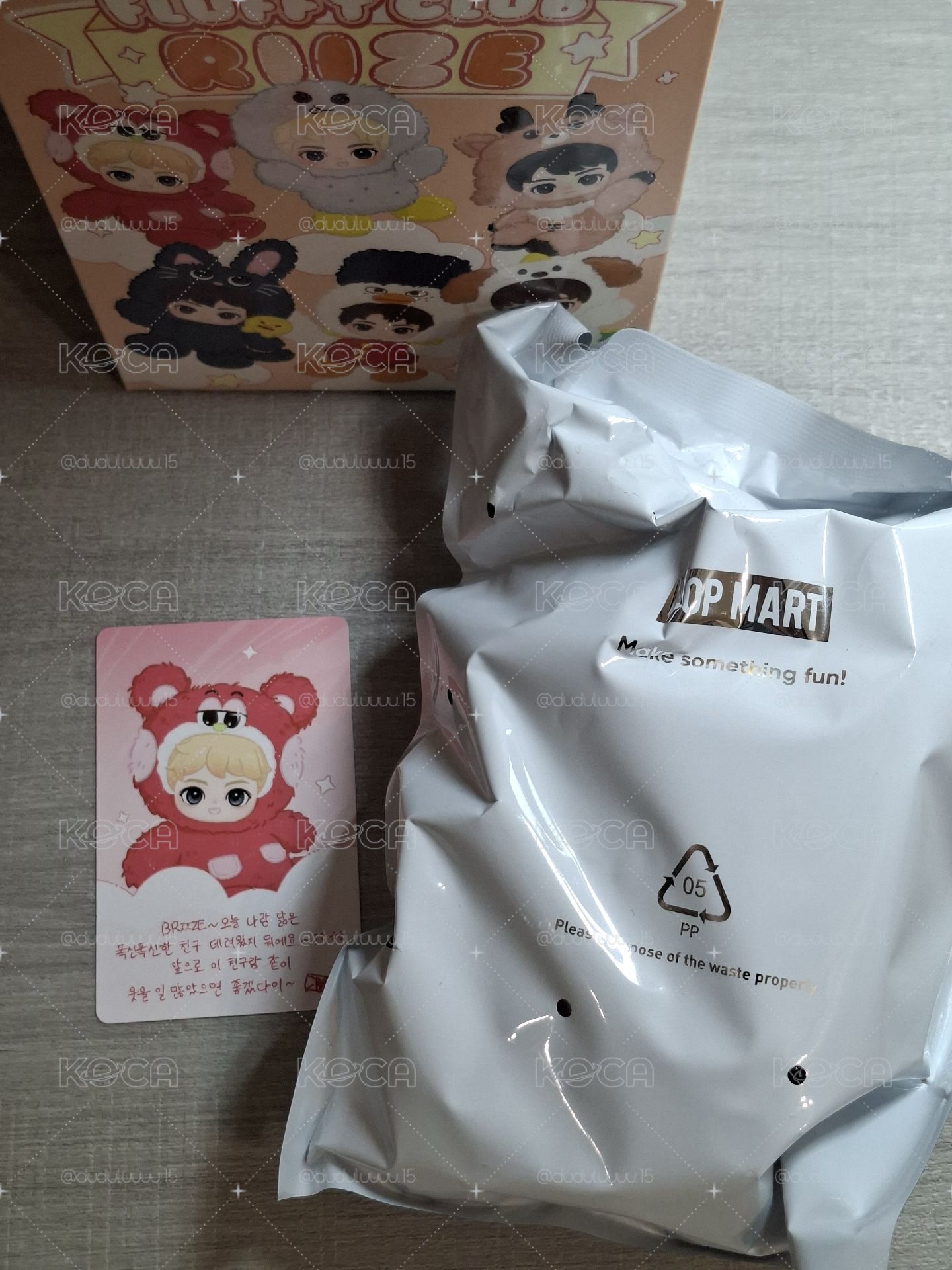 將泡泡瑪特