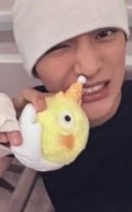 迷二擴充版 Ball Baby Yellow ver. 專輯卡 